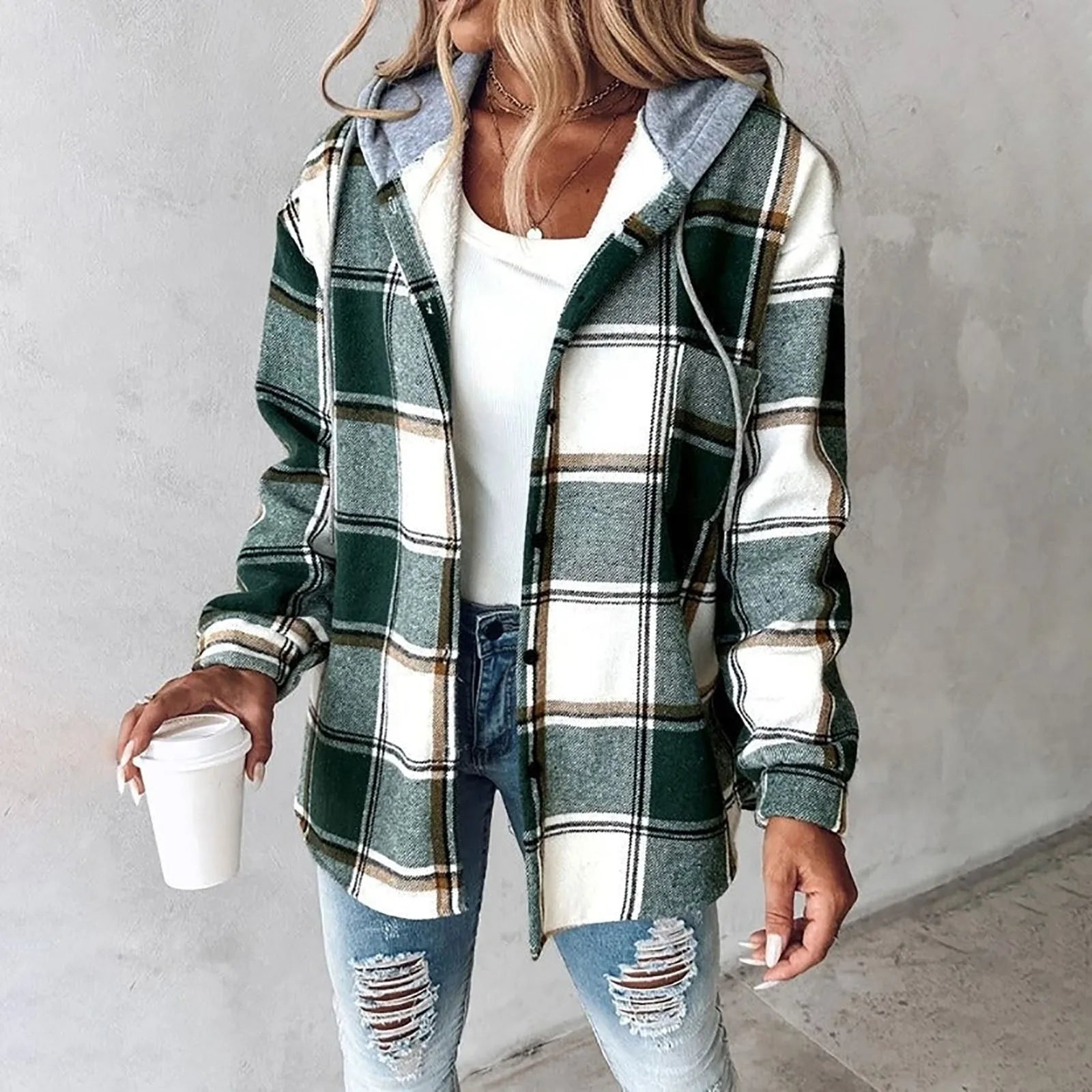 Holly | Classic Jacket