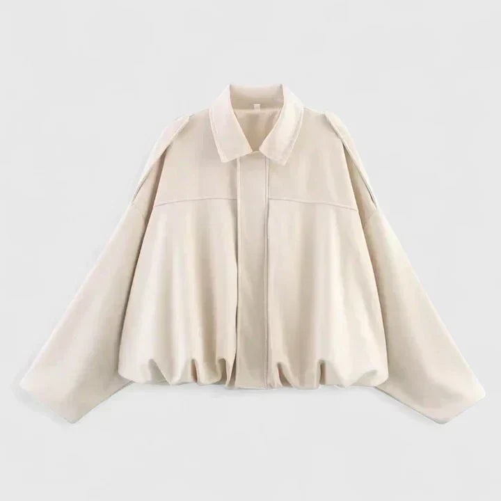 Clara | Comfortable Jacket