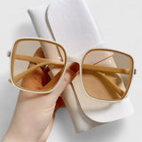 Sophia | Elegant Sunglasses