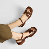 Hazel | Elegant Sandals