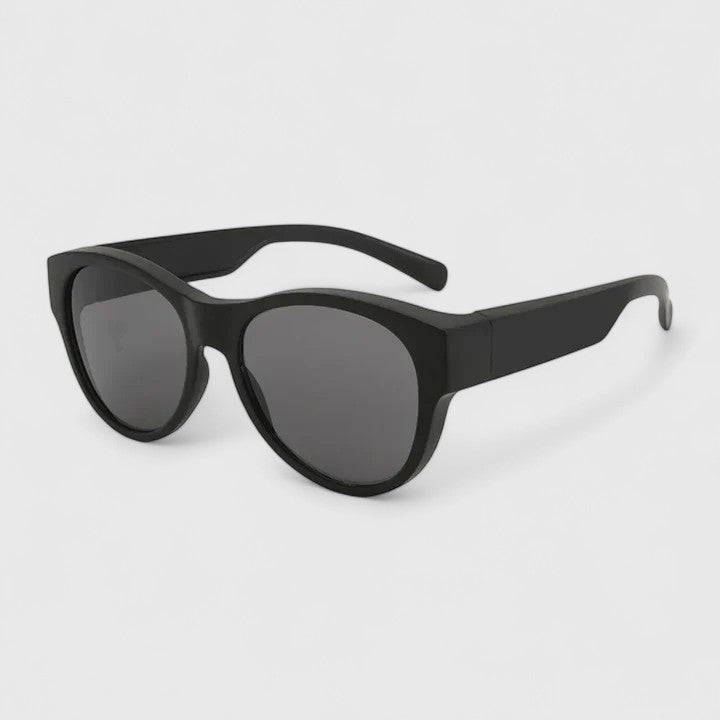 Sarah | Elegant Sunglasses