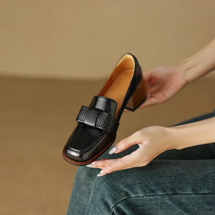Gabriella | Classic Loafers