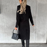 Louise | Timeless Coat