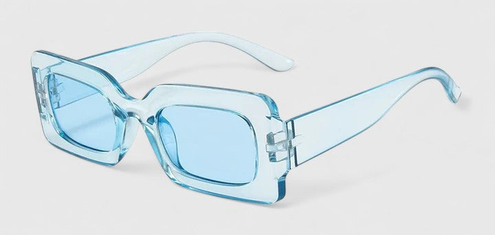 Matilda | Refined Sunglasses