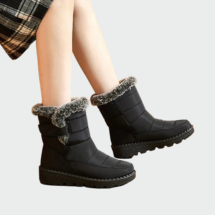 Dorothy | Classic Ankle Boots