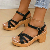 Joan | Comfortable Sandals