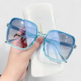 Sophia | Elegant Sunglasses