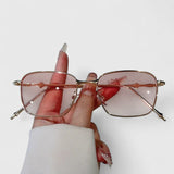 Lucy | Elegant Sunglasses