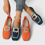 Dorothy | Orthopaedic Slippers