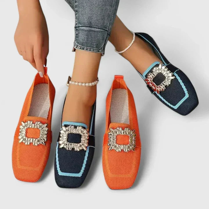 Dorothy | Orthopaedic Slippers