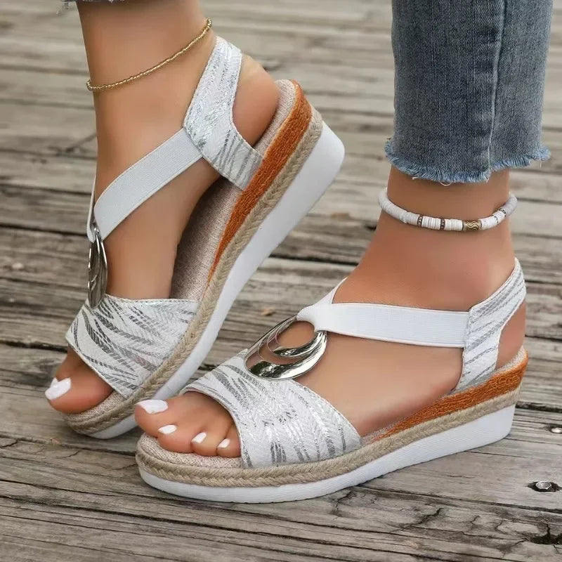 Marlene | Orthopaedic Elegant Sandals