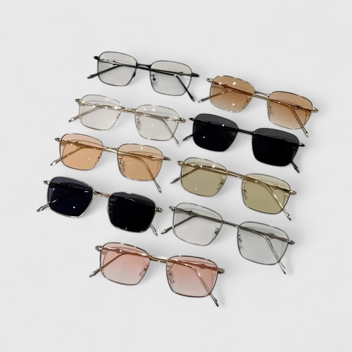 Lucy | Elegant Sunglasses