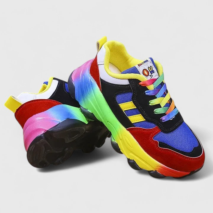 Eliza | Orthopaedic Shoes