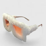Violet | Stylish Sunglasses