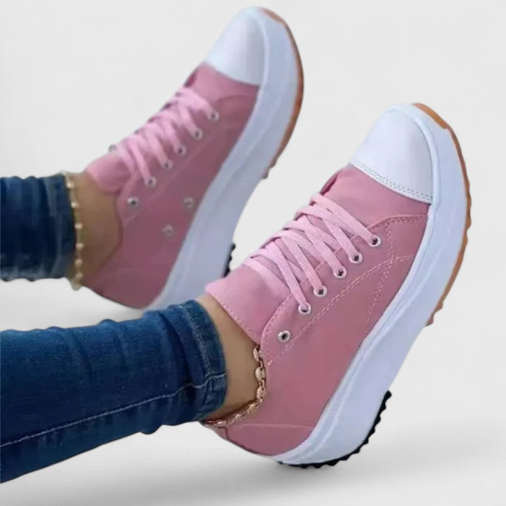 Ivy | Comfortable Trainers