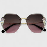Victoria | Refined Sunglasses
