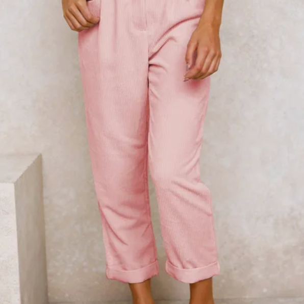Marie | Timeless Trousers