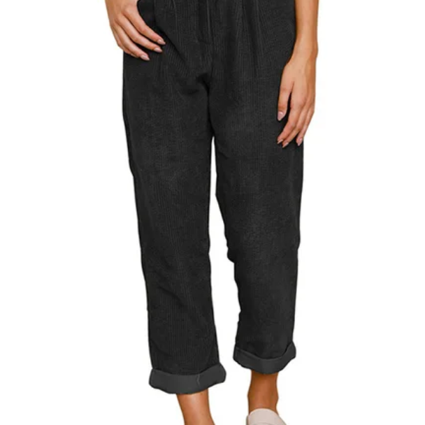 Marie | Timeless Trousers
