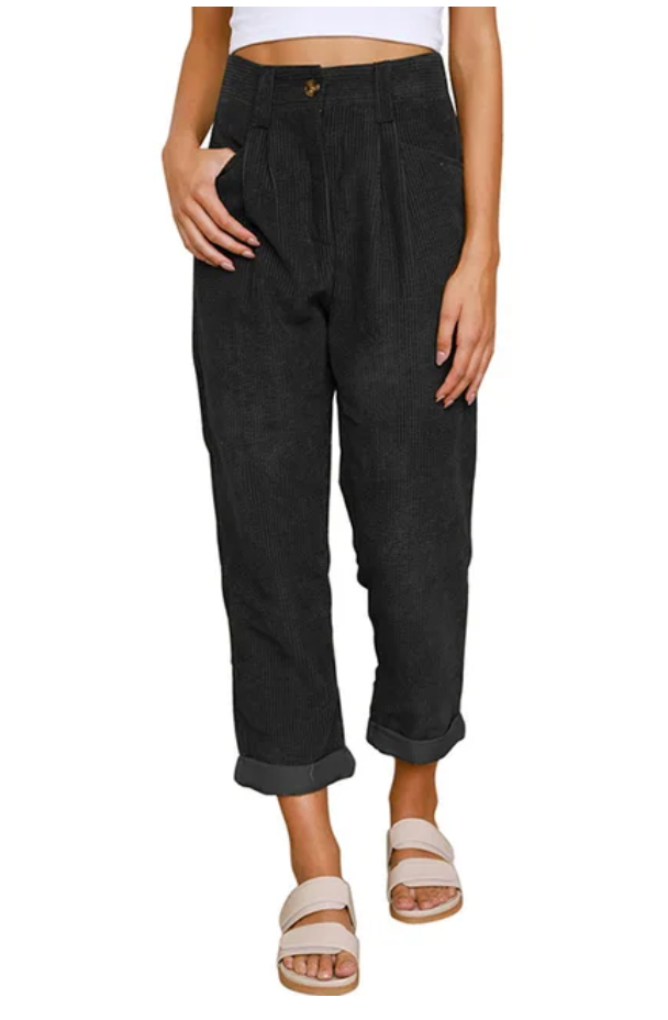 Marie | Timeless Trousers