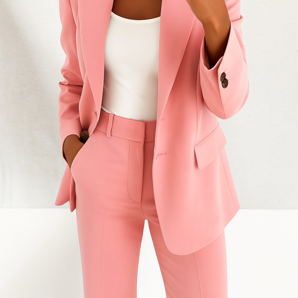 Ella | Timeless Set