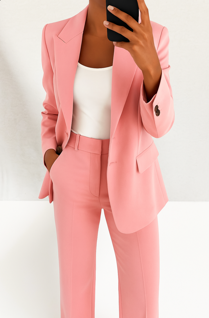 Ella | Timeless Set