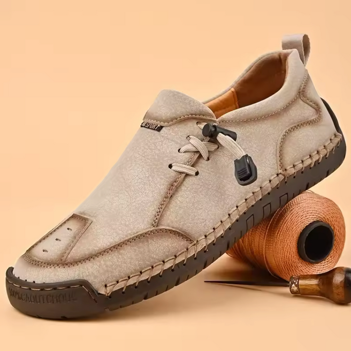 Ellie | Supportive Comfort Shoes