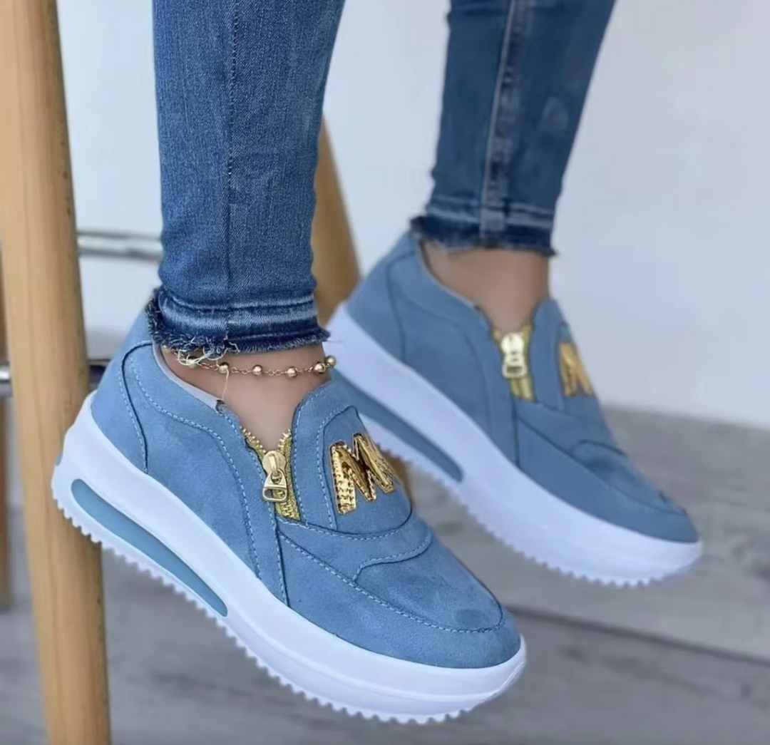 Gillian | Stylish Trainers