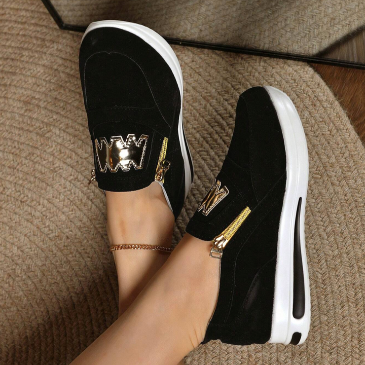 Gillian | Stylish Trainers