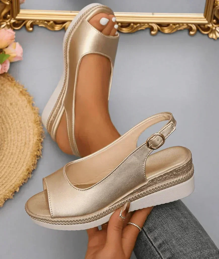 Brooke | Orthopaedic Sandals