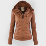 Hazel | Comfortable Jacket