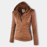 Hazel | Comfortable Jacket