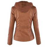 Hazel | Comfortable Jacket