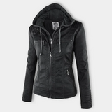 Hazel | Comfortable Jacket