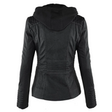 Hazel | Comfortable Jacket