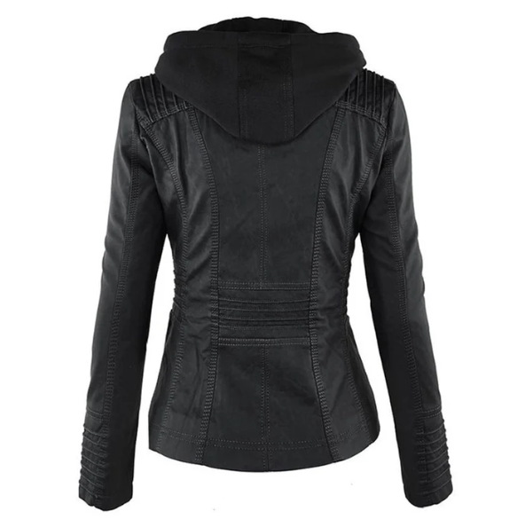 Hazel | Comfortable Jacket