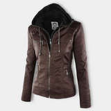 Hazel | Comfortable Jacket