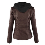 Hazel | Comfortable Jacket