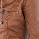 Hazel | Comfortable Jacket