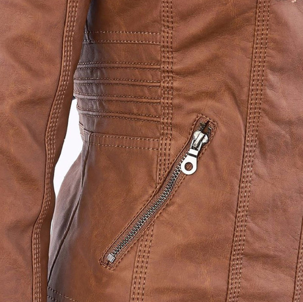 Hazel | Comfortable Jacket