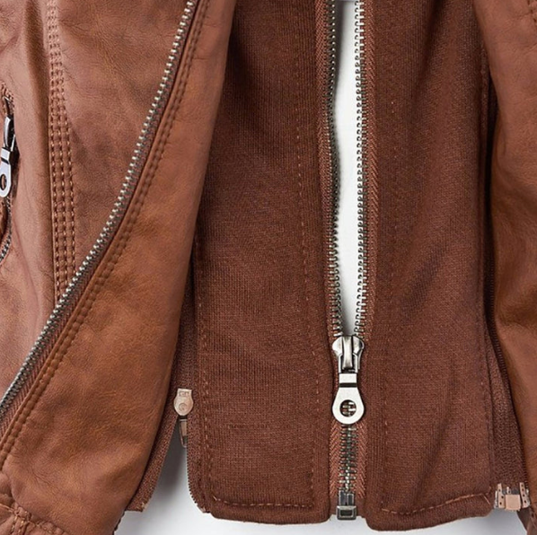 Hazel | Comfortable Jacket