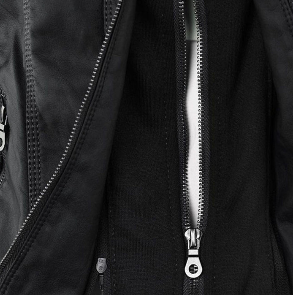 Hazel | Comfortable Jacket