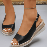 Kirsty | Orthopaedic Sandals