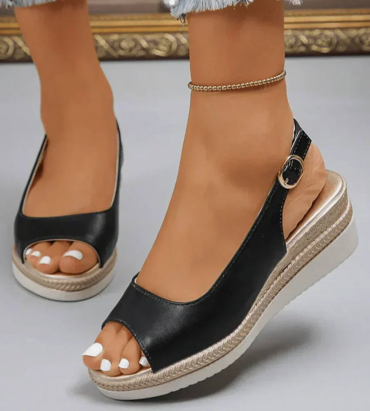 Brooke | Orthopaedic Sandals