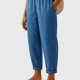 Martha | Comfortable Trousers