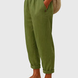 Martha | Comfortable Trousers