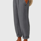 Martha | Comfortable Trousers