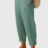 Martha | Comfortable Trousers