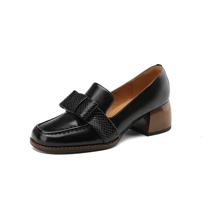 Gabriella | Classic Loafers