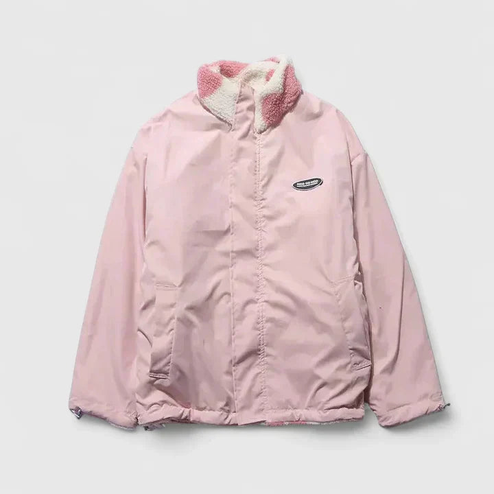 Hazel | Elegant Jacket