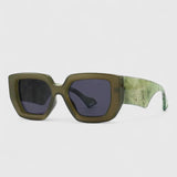 Ruby | Elegant Sunglasses